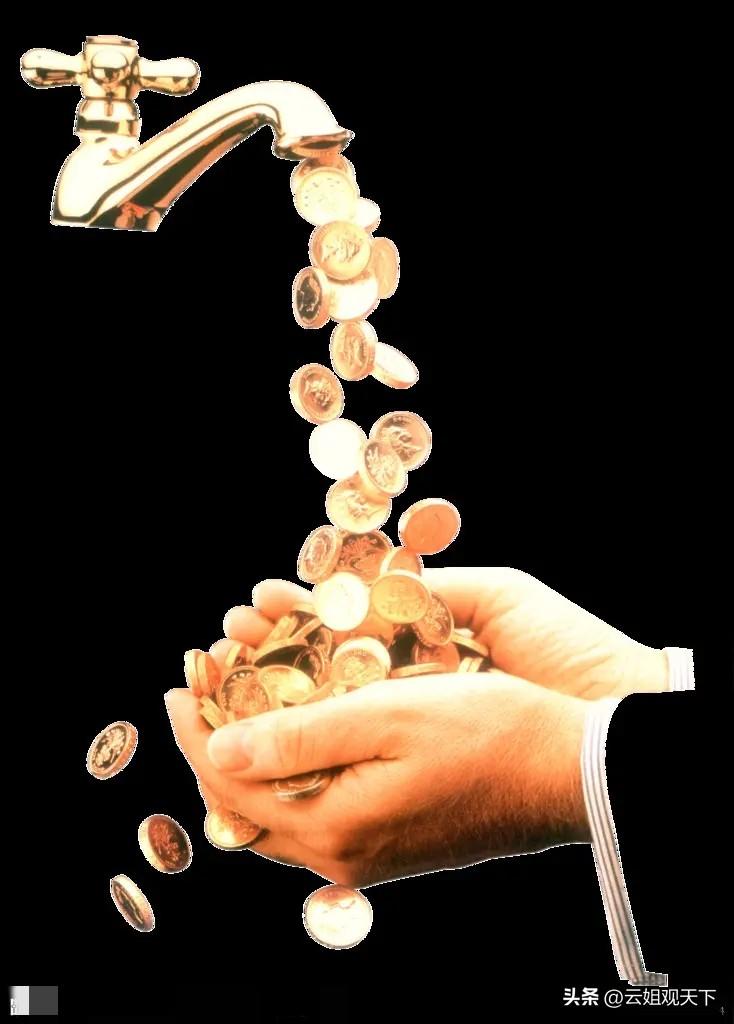 2026钱难赚，普通人的清醒忠告
 
这年头赚钱愈发不易，守好底气、稳住日子，比