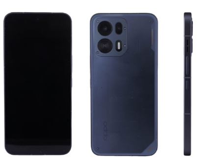 【数据时刻】OPPO K15 Pro 天玑9500s6.78英寸1.5K LTP