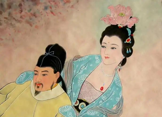 公元528年，北魏皇宫里发生了一件让整个天下都炸锅的事——一个19岁的皇帝，被自