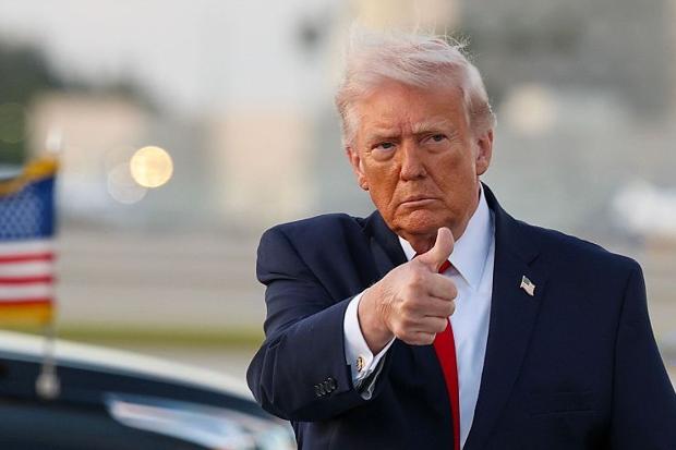 特朗普打出感情牌

当地时间2026年4月20日，美国总统特朗普在个人社交平台发