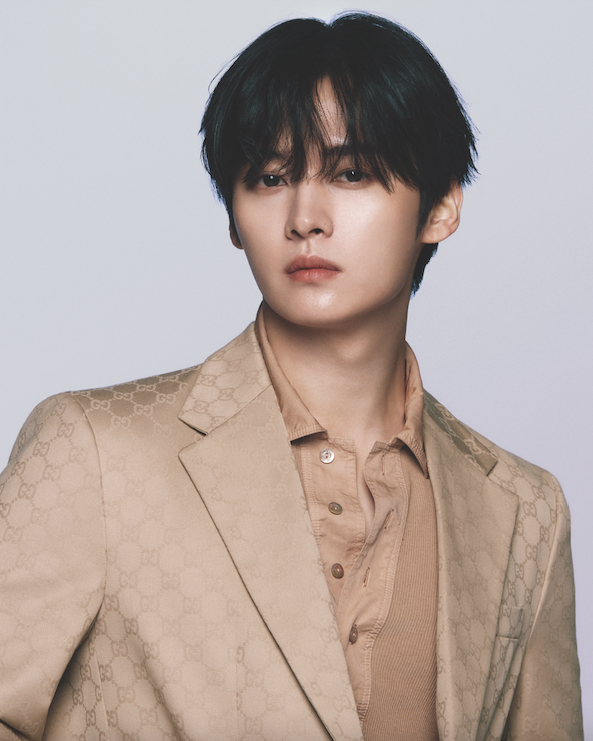 WWD快讯！GUCCI 签下Stray Kids 成员李旻浩 为新任Global