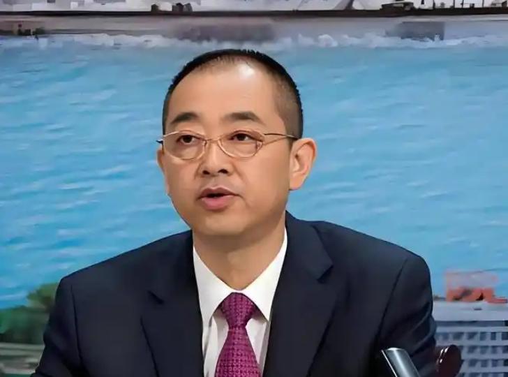 “藏到美国也没用！” 刚被曝在加州躲了四个月的恒大前总裁夏海钧，最近彻底笑不出来