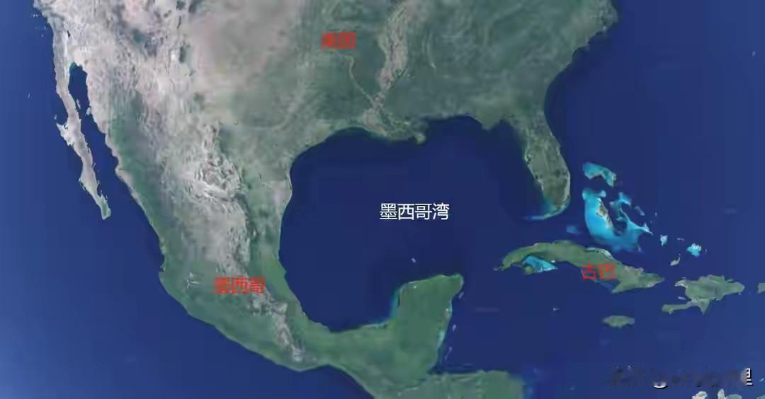 特朗普，一个人搅动全世界不安…
特朗普第二任期。比第一任期更加疯狂，疯狂到对几乎