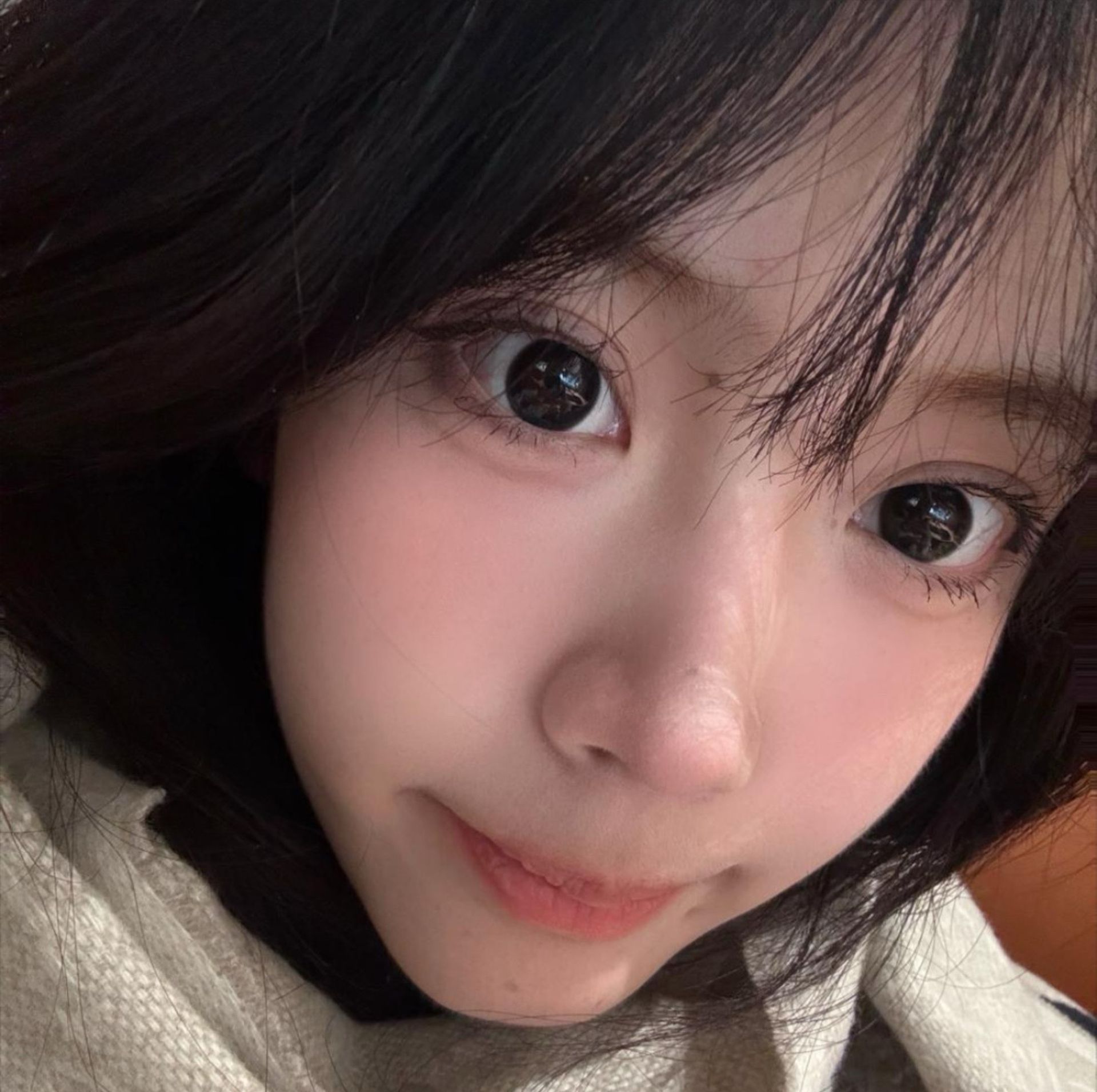 𝐖𝐞𝐂𝐡𝐚𝐭女生头像｜ins风｜氛围感｜无水印｜权威头像 