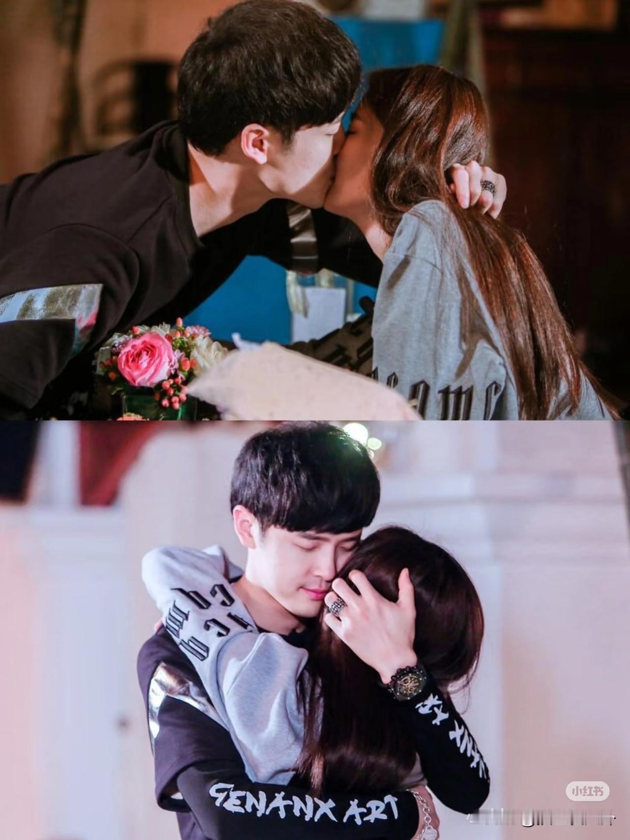 不扒不知道
付辛博原来是个心机男呀！
他和颖儿竟然是通过恋爱综艺走到一起的。
而