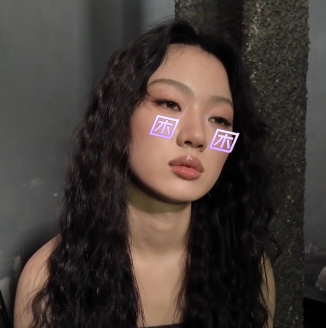 我每天： 
