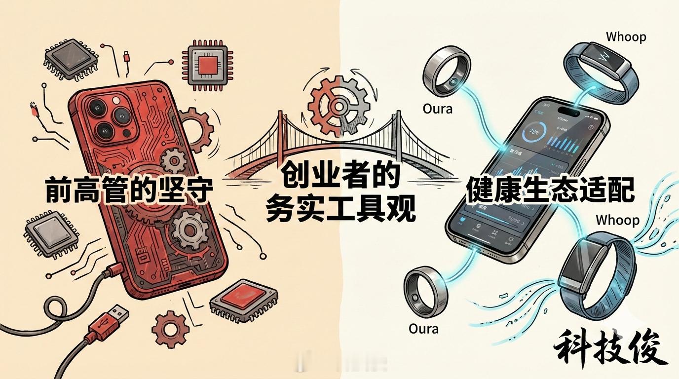 王腾回应换iPhone17腾总离开小米后还一直用红米K90 Pro Max，今天