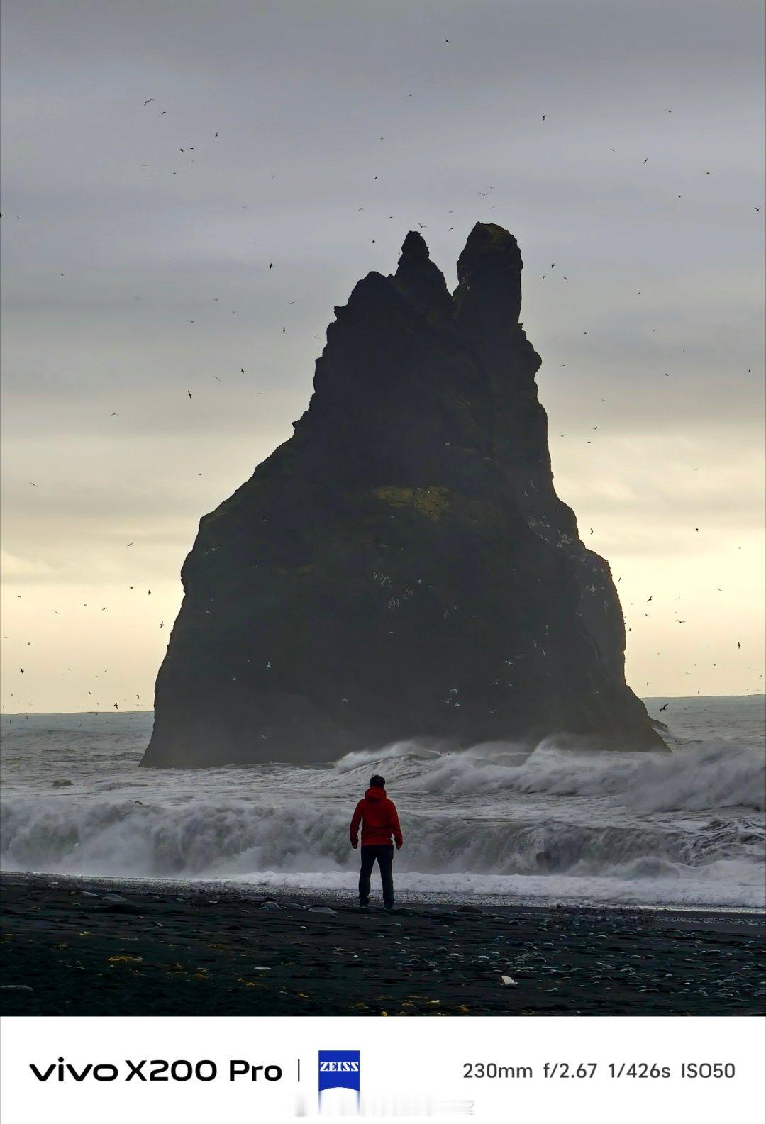 大合集来了！这次冰岛🇮🇸蜜月旅行结束了，我用手机拍了很多旅行瞬间，挑了个18