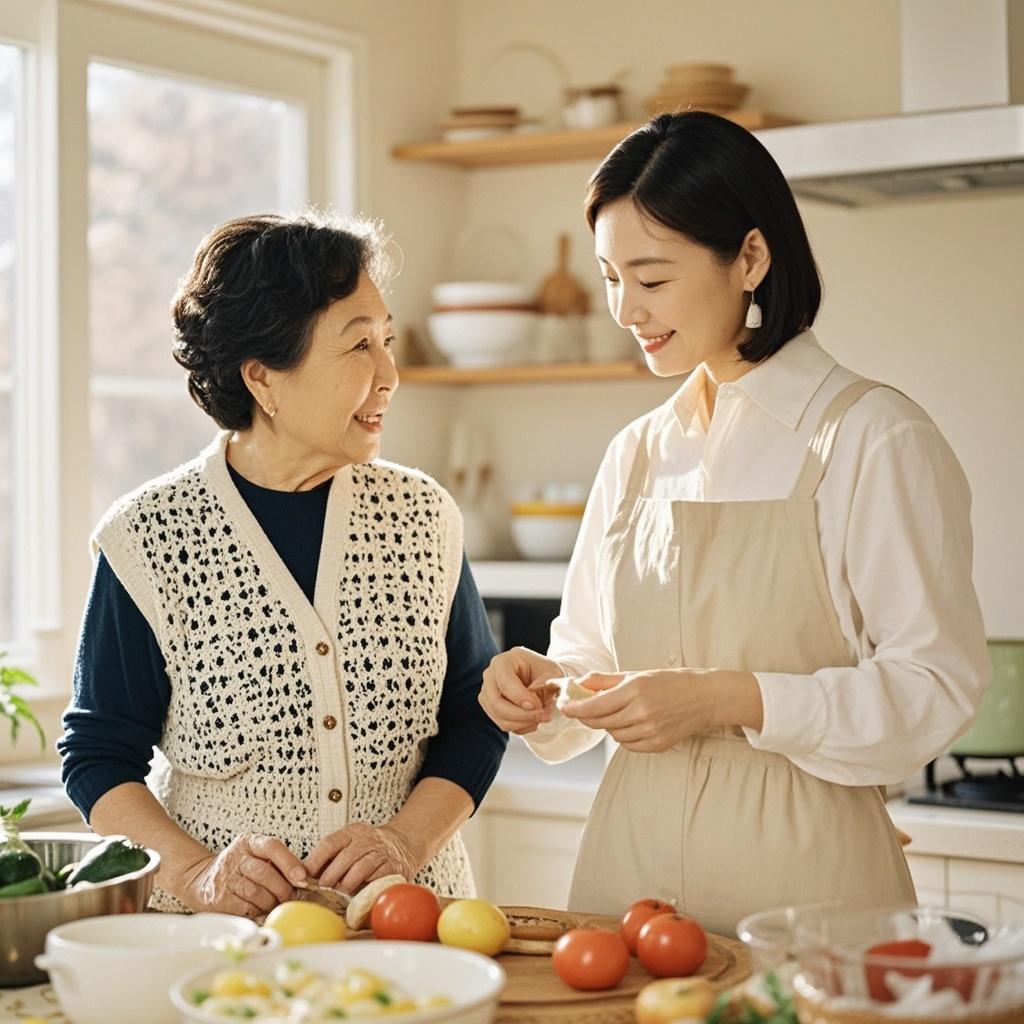 我那个爱跳广场舞的婆婆，突然说要离婚
我婆婆今年62岁，退休教师，平时最爱跳广场