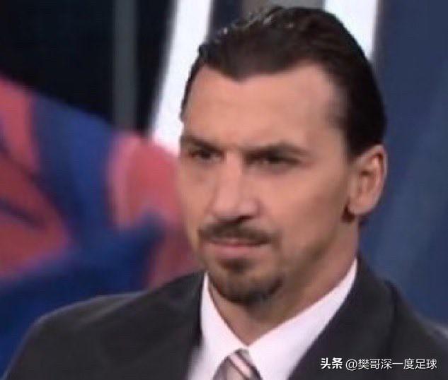 😳 伊布语出惊人：巴萨现在碰皇马，弗里克可能丢工作！

9月16日，瑞典传奇伊