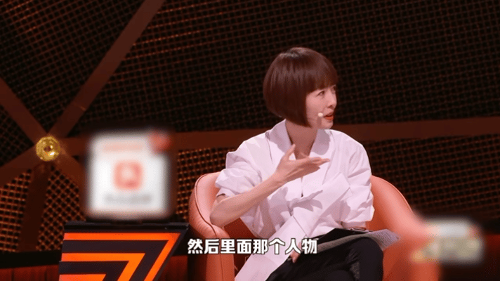 鲁豫一来脱口秀大家就安心了脱口秀和Ta的朋友们鲁豫回归脱口秀和Ta的朋友们，成为