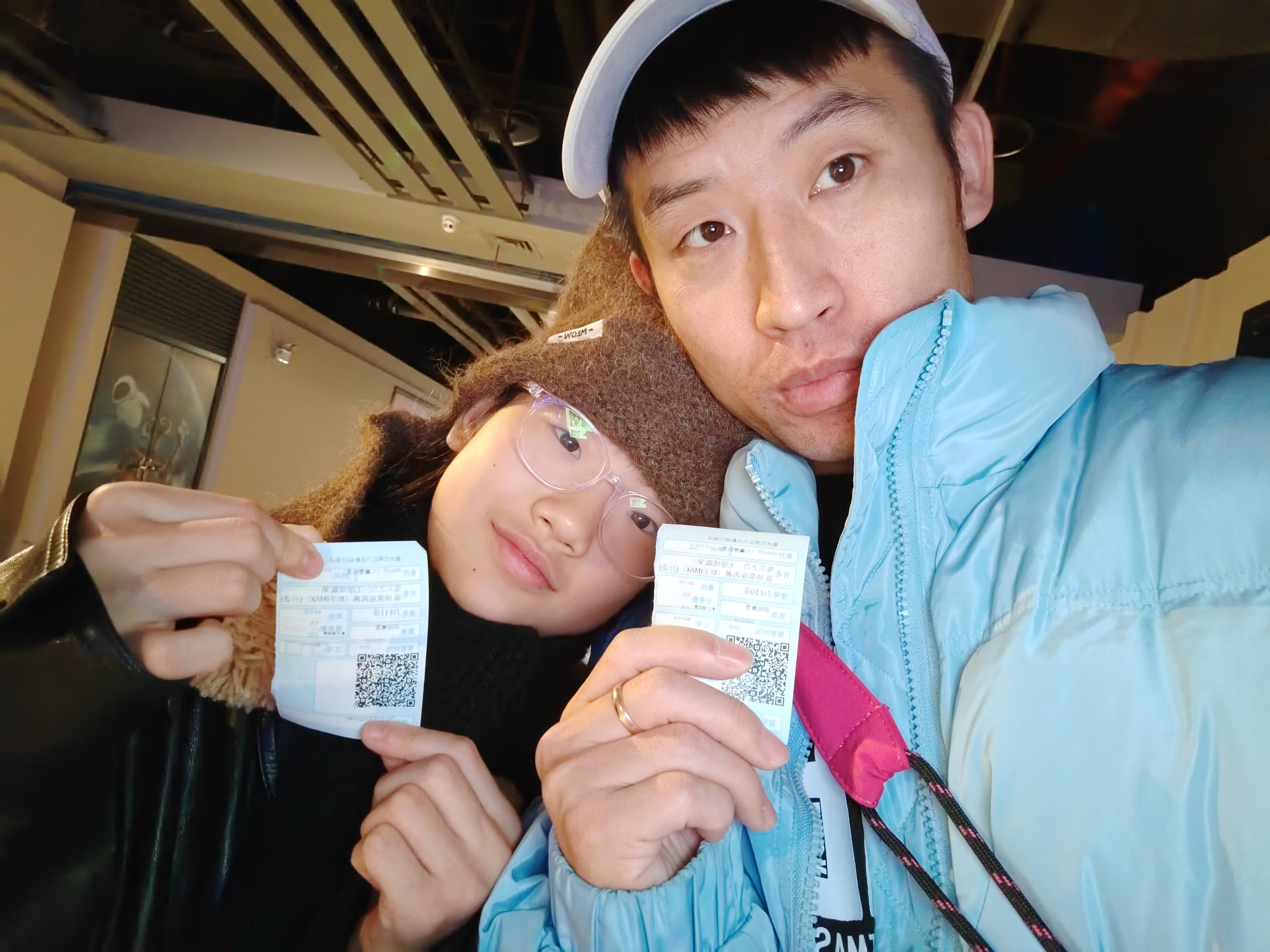 96%小白带100%小白来看鬼灭，看我俩能看懂不！