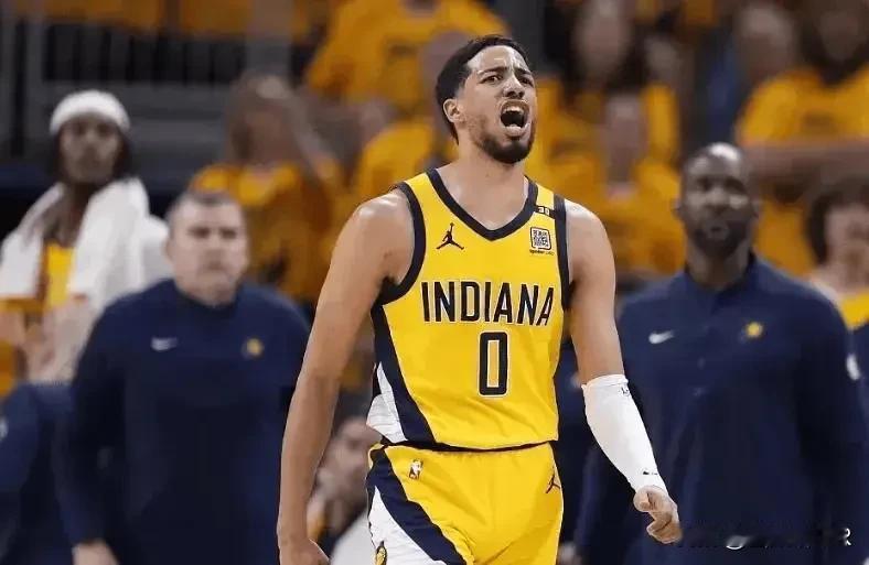 04月15日今日NBA常规赛，步行者126-118击败骑士

本场比赛取胜后，步