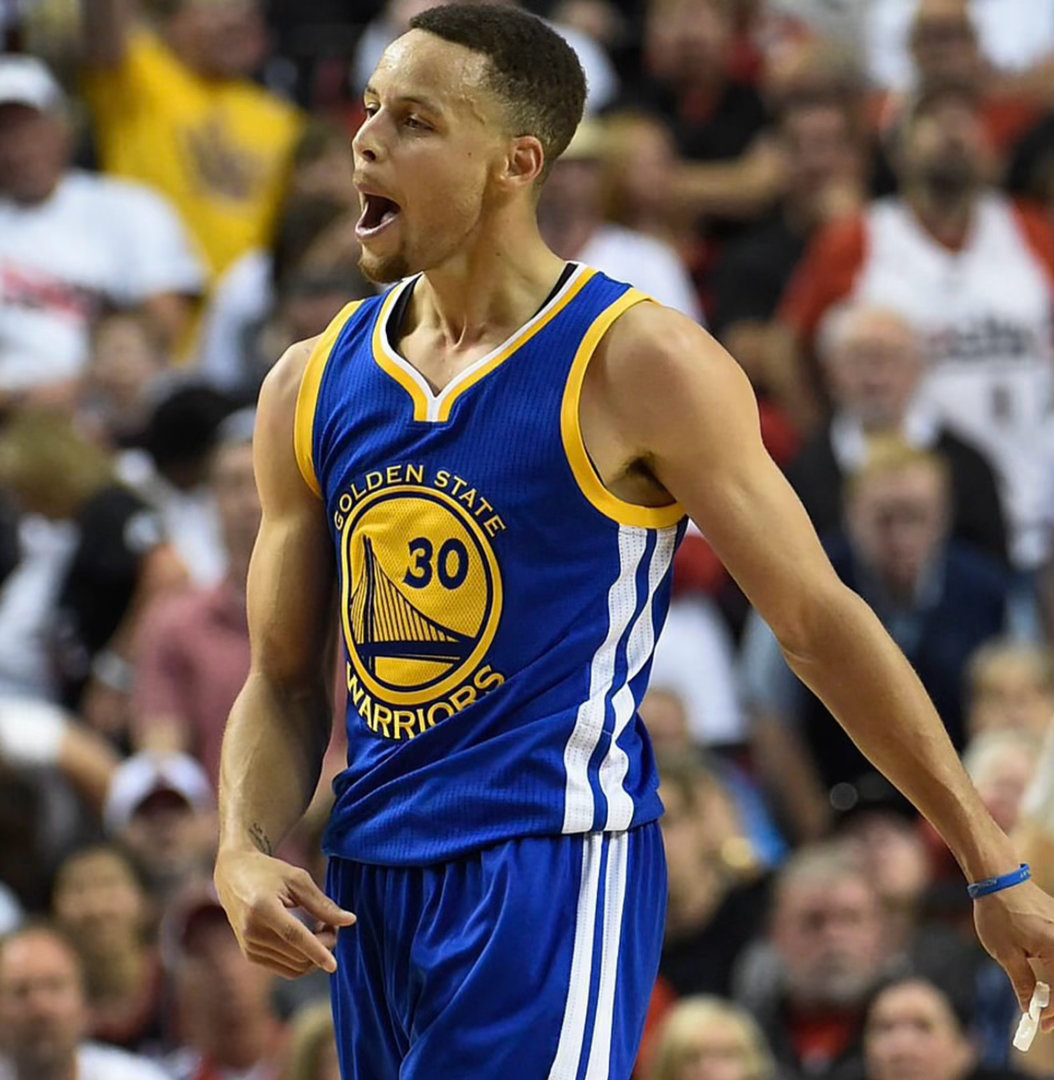 篮天下 2015-16赛季的金州勇士，伟大的历程，不完美的结局。Images v