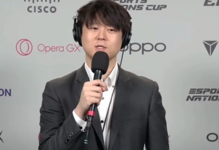 TES回应BP暂停TES就2026年MSI淘汰赛对阵G2的决胜局BP暂停事件，由