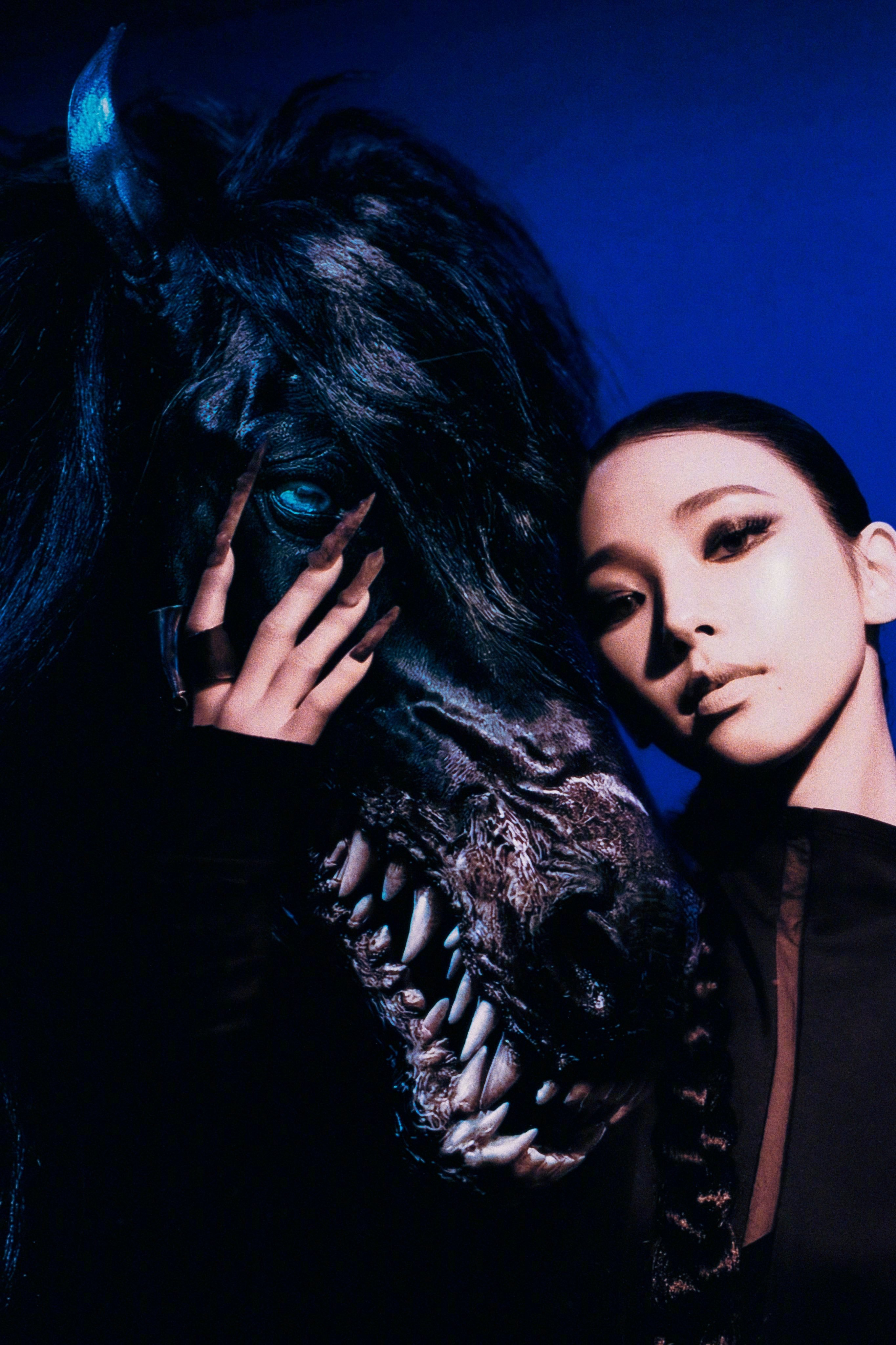 【Twi】aespa The 2nd Album 〖LEMONADE〗‘WDA 