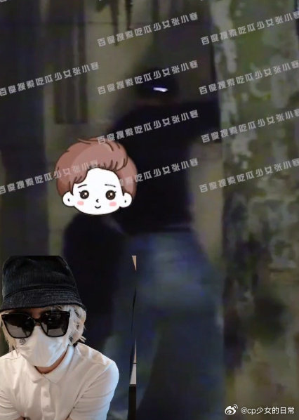 赵德胤帮赵丽颖带娃赵德胤牵赵丽颖儿子外出 4月28日，八卦媒体拍到赵德胤帮赵丽颖