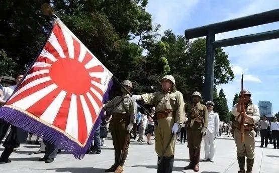 一位博主曾声称：“我不担心中国能够打败日本，担心的是打败日本之后，中国又开始发善