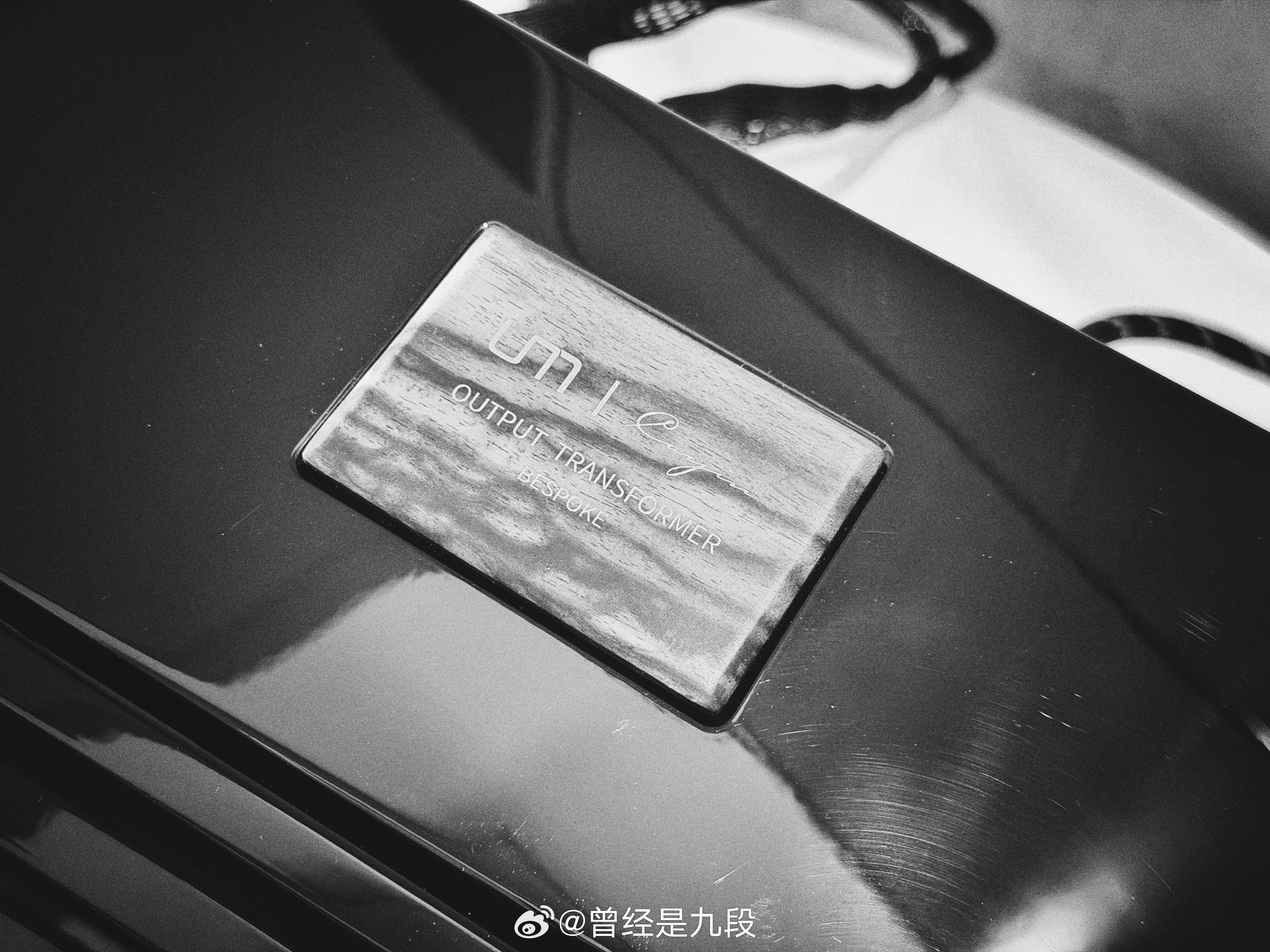 听到了Umbral+Cayin U-170HA黑柿木典藏版套装，六位数的顶奢。U