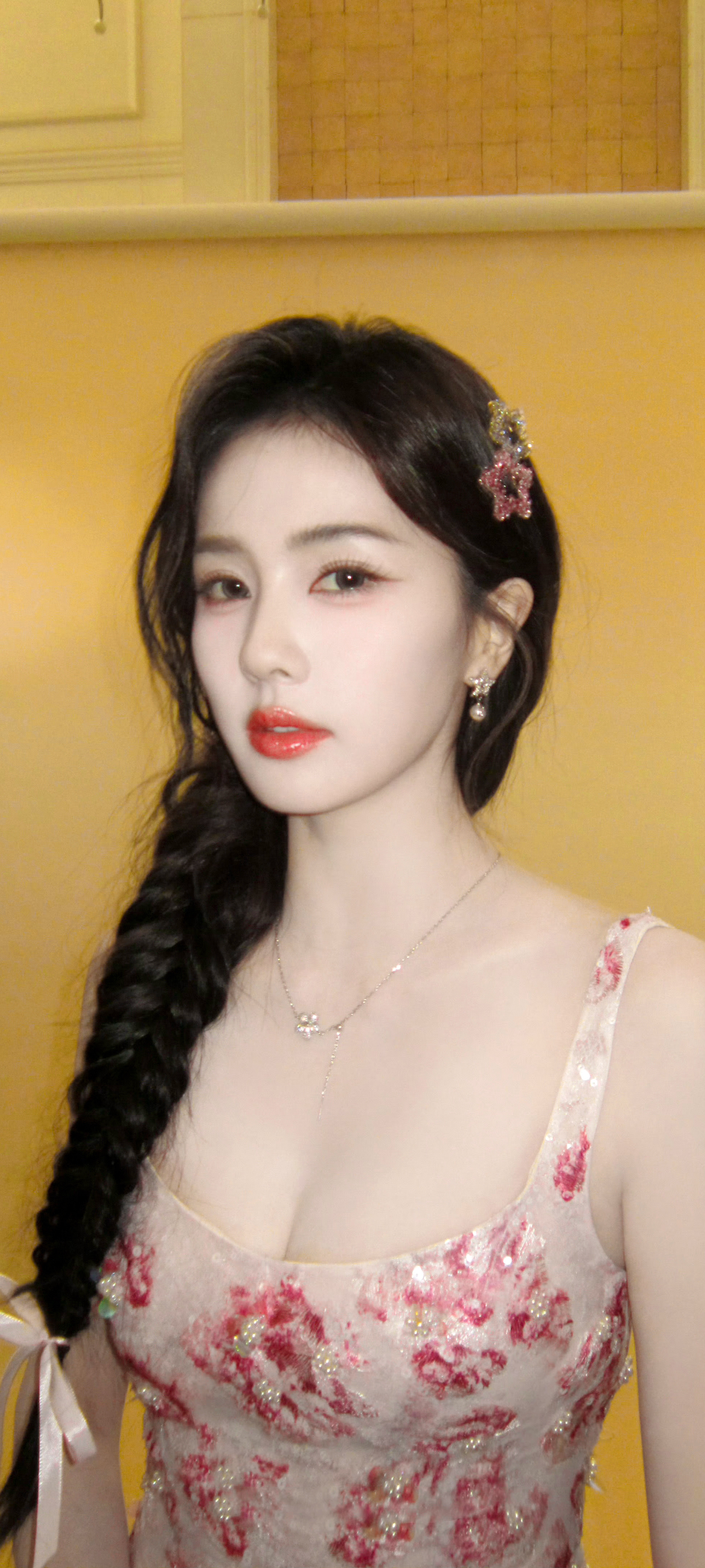白鹿 哇白鹿