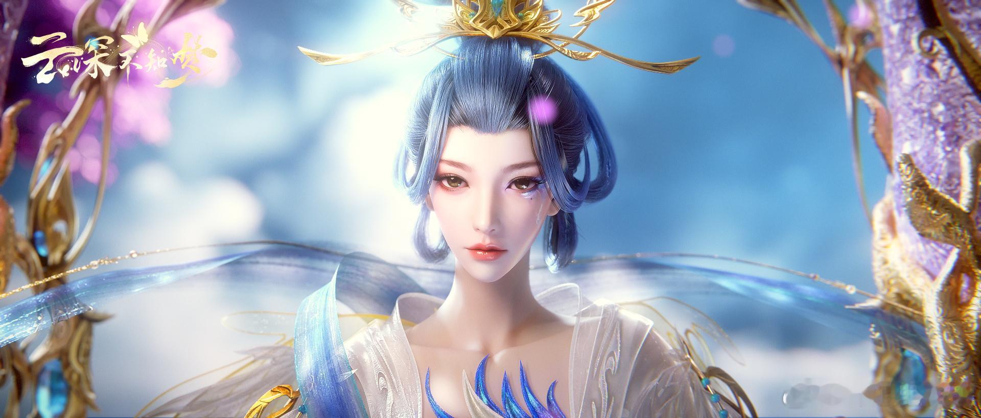 云深不知梦首季收官动画云深不知梦 首季收官，我的追漫之旅告一段落。云望舒的故事太