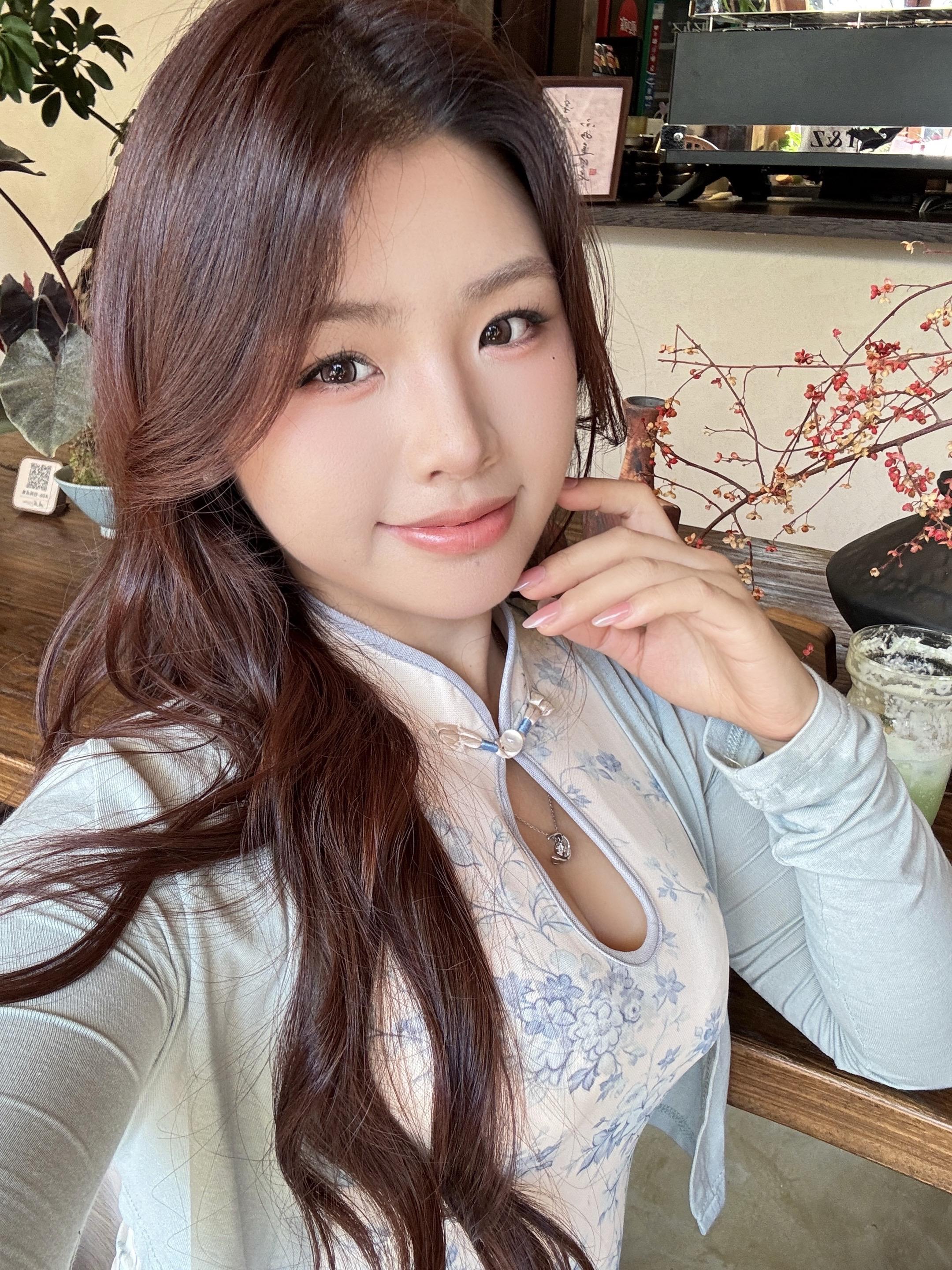 小闲即欢 小清即静🍵。