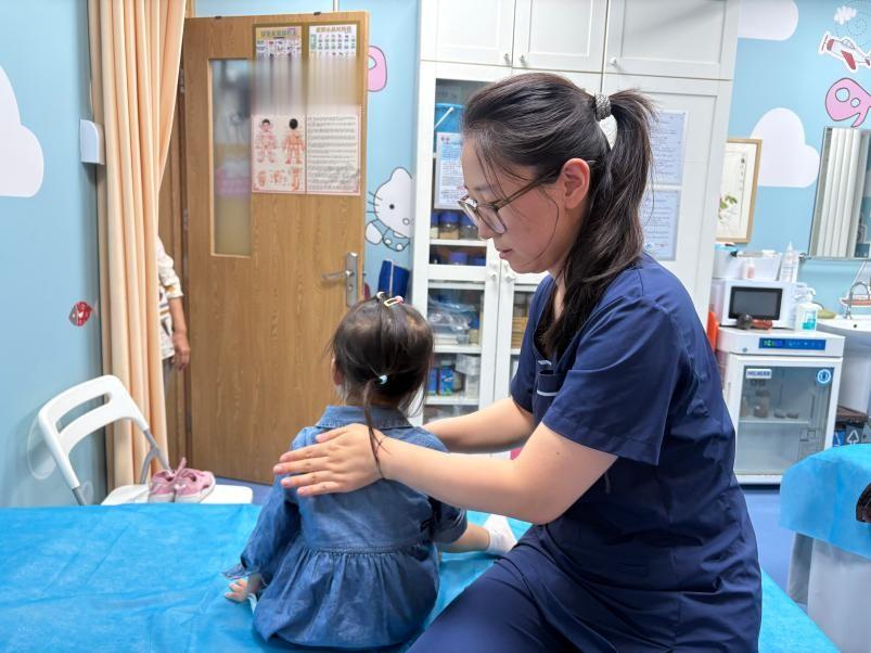 全科打基础、专科补短板，家医服务迈向“全专结合”