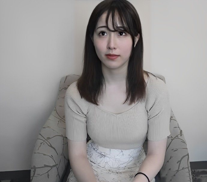 Fc2为数不多的高颜值[666] ​ ​​​