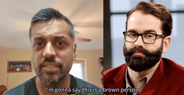 近日，美国的巴基斯坦裔作家瓦贾特·阿里公开表示，美国白人已经失败了，他们必然会被