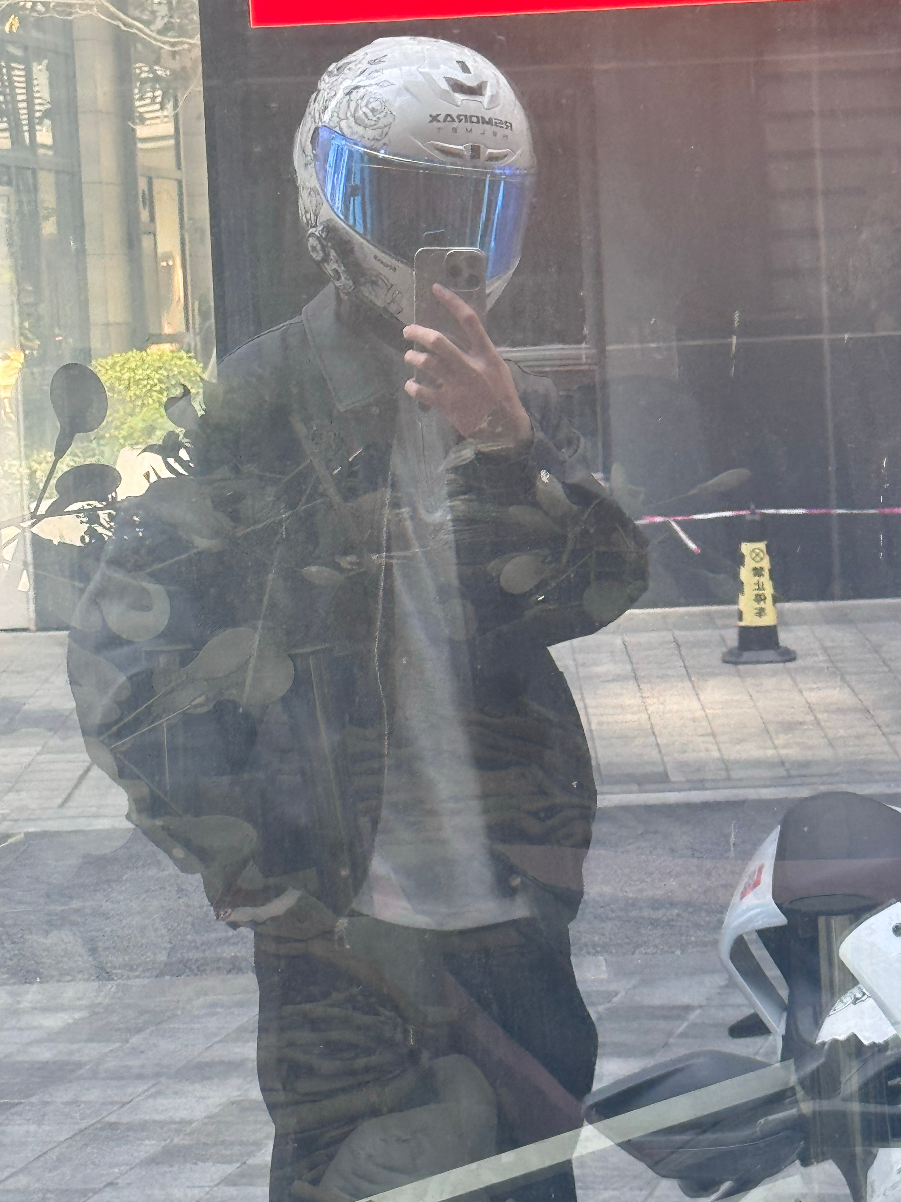 生活手记 今天真热，广东这天气没招了