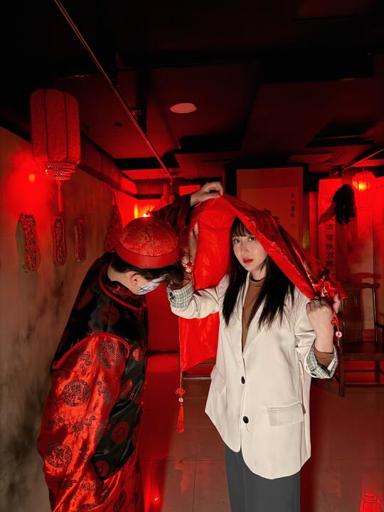乌鲁木齐！纸桥人玩上啦！！24h营业
