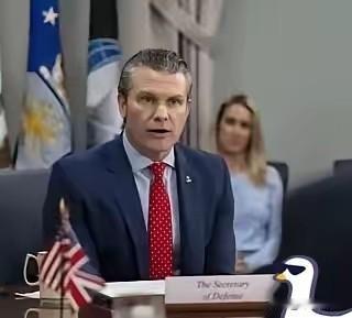 快讯！
东方大国最新表态强硬，绝不“奉陪”！美国防长1月5日放话称“美国威慑力回