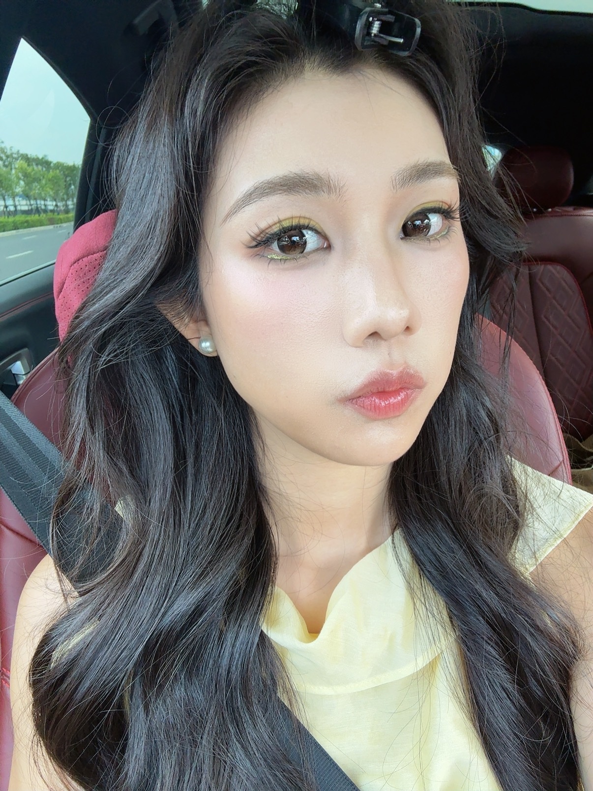 微博老吃家今天小卷长胖了吗 北京·京渔湾·广东顺德菜·蒸汽海鲜(会城门总店)