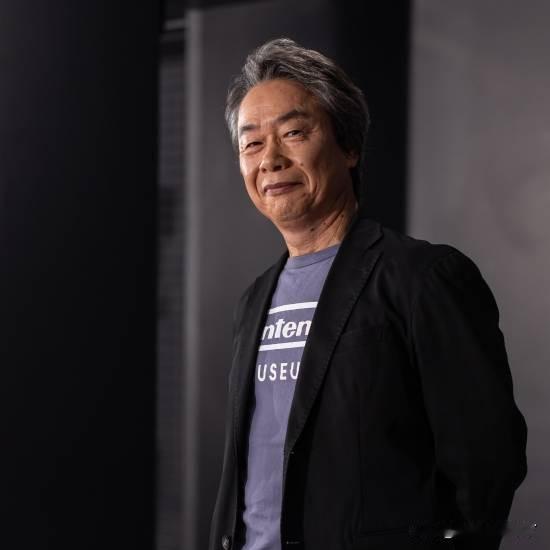 据外媒thegamer报道，任天堂传奇人物宫本茂近日阐释了公司突然全力投入影视制