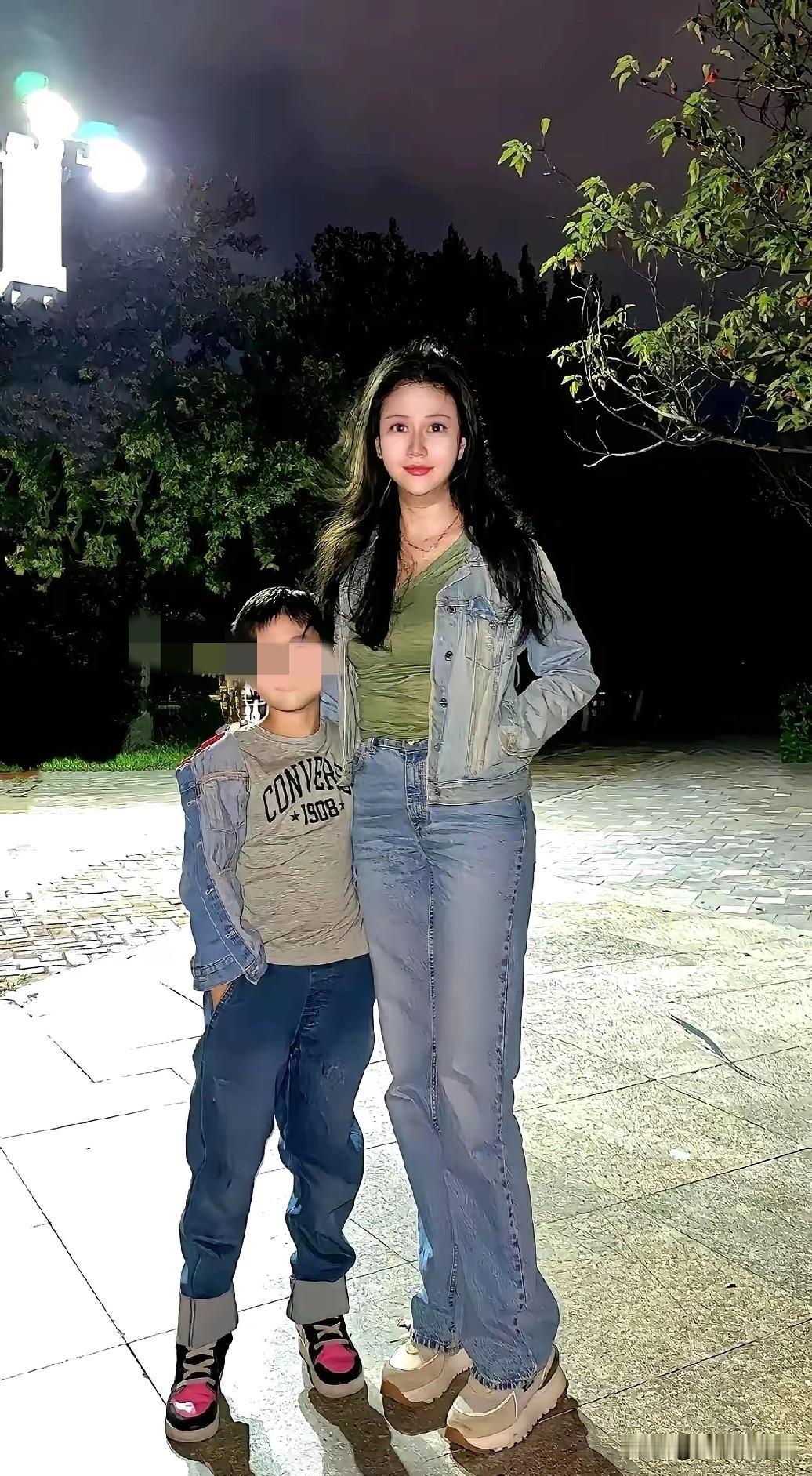 有位离异的女子，年轻漂亮，带着一个六岁儿子想再婚。于是，把一条征婚信息发在网上。