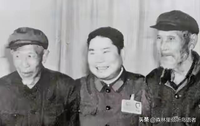 1990年北京亚运一幕！武元甲主动求见杨得志，却被断然拒绝，背后原因令人肃然
 
