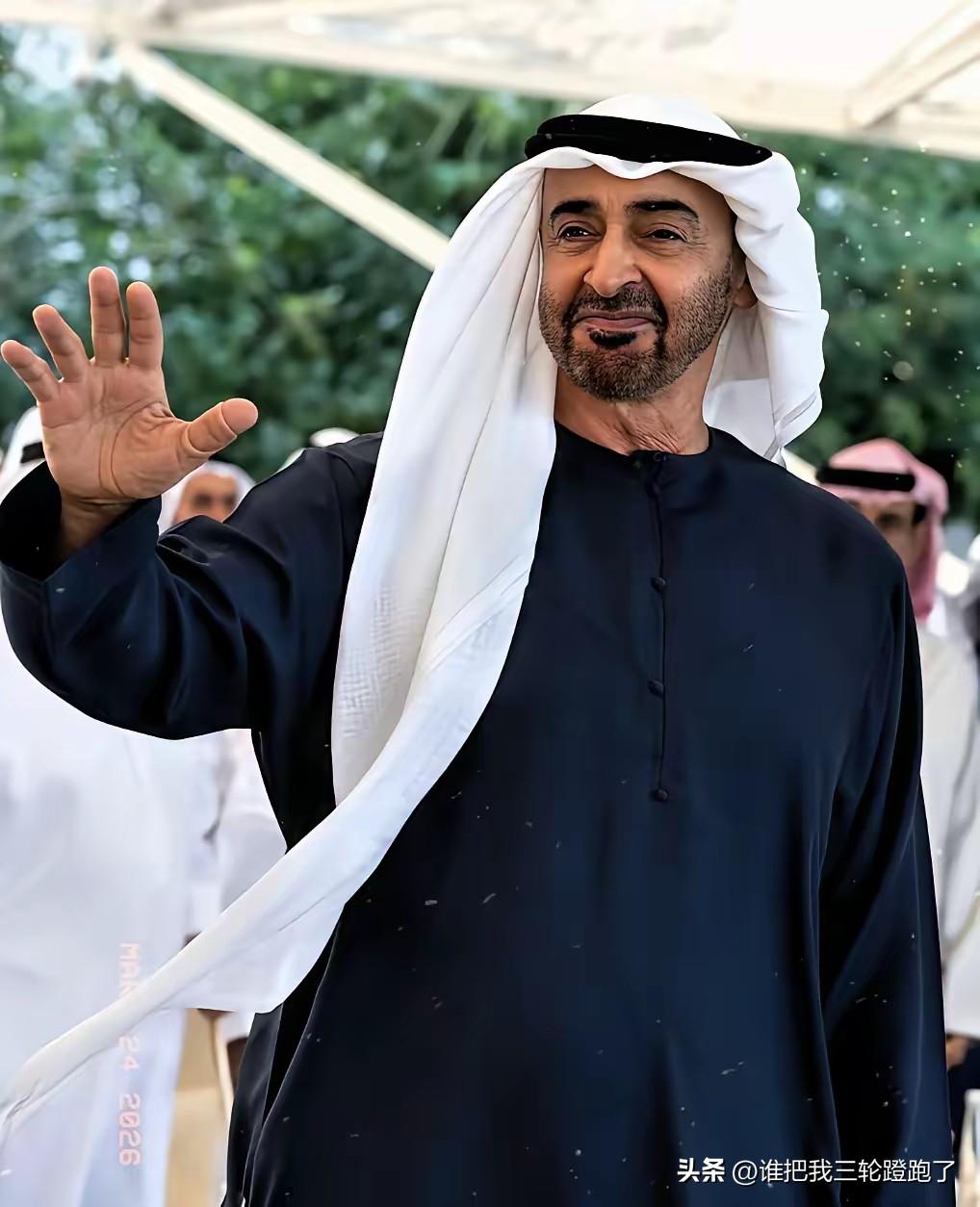 伊朗打对了，把伊斯兰世界最大的叛徒揪出来了！
阿联酋这回，算是被伊朗一巴掌打出了