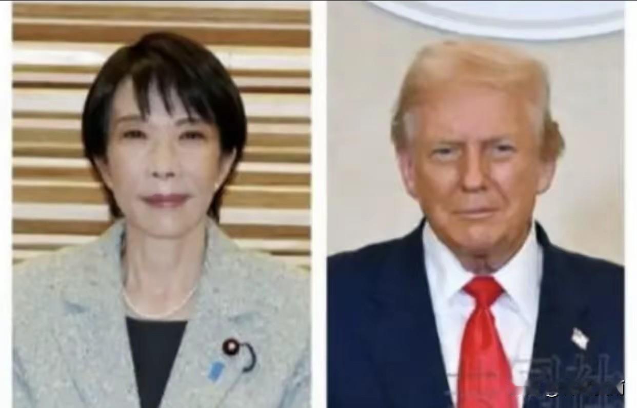 日本的态度明朗了！
​高市早苗直言，她将对因自己言论造成的中日对立，做持续和长期