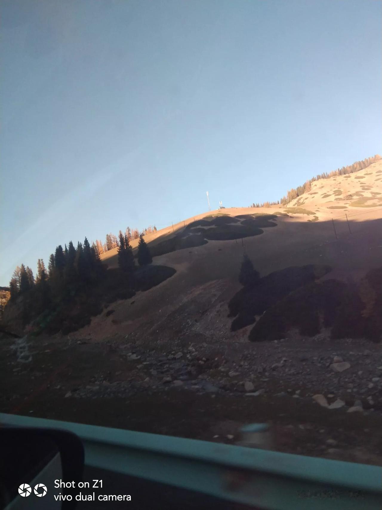 
自己的主页有访客，说明人家对你比较在意，当然也有人是出于好奇，好玩，或者不经意