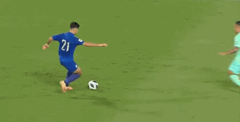 扬科维奇，就他们仨？不搞死才怪！[灵光一闪]一个老糙哥，一个射正王，一个神经刀。