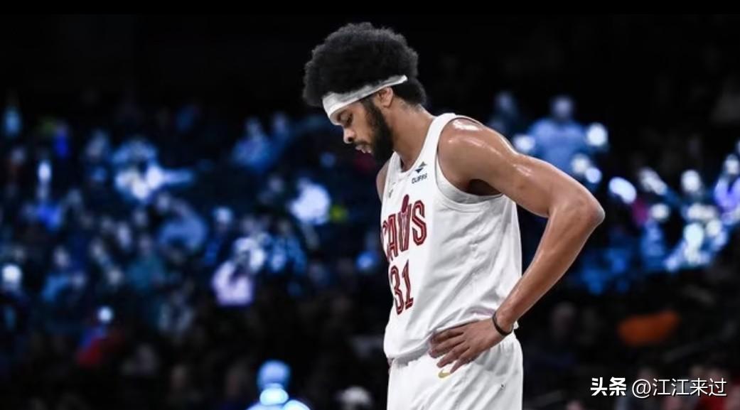 骑士主帅阿特金森：艾伦正在进行高强度的对抗训练，无限接近于复出！复出后的骑士将再