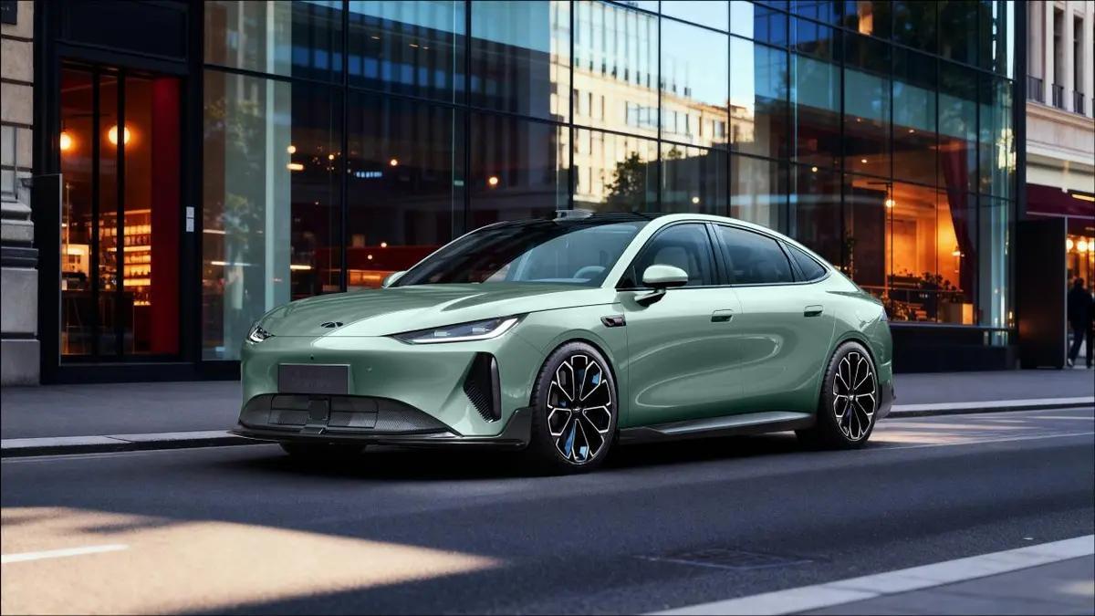 奇瑞北京车展阵容发布，奇瑞、星途、捷途、纵横、iCAR、智界六大品牌同馆登场，超