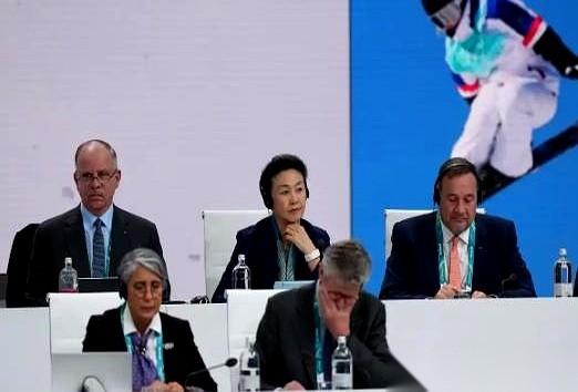 救命，刚看到个离大谱的消息，直接给我气笑了。
2036年奥运会，大概率要给印度办