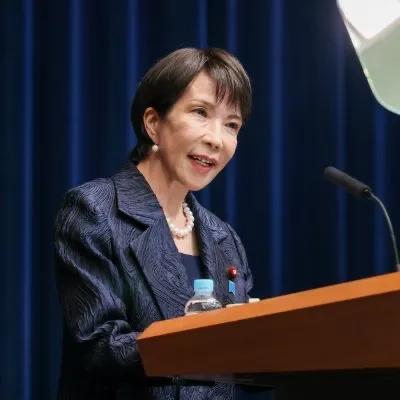 日本首相高市早苗昨天发文说：“今日13时，在收到俄罗斯总统普京访问择捉岛的相关消