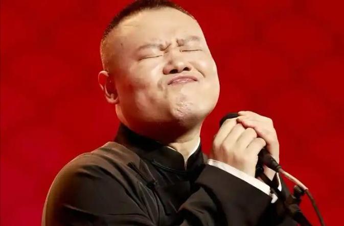 岳云鹏，你可真敢呐！
放着好好的相声不说，偏要开什么演唱会，
票价还敢定到 15
