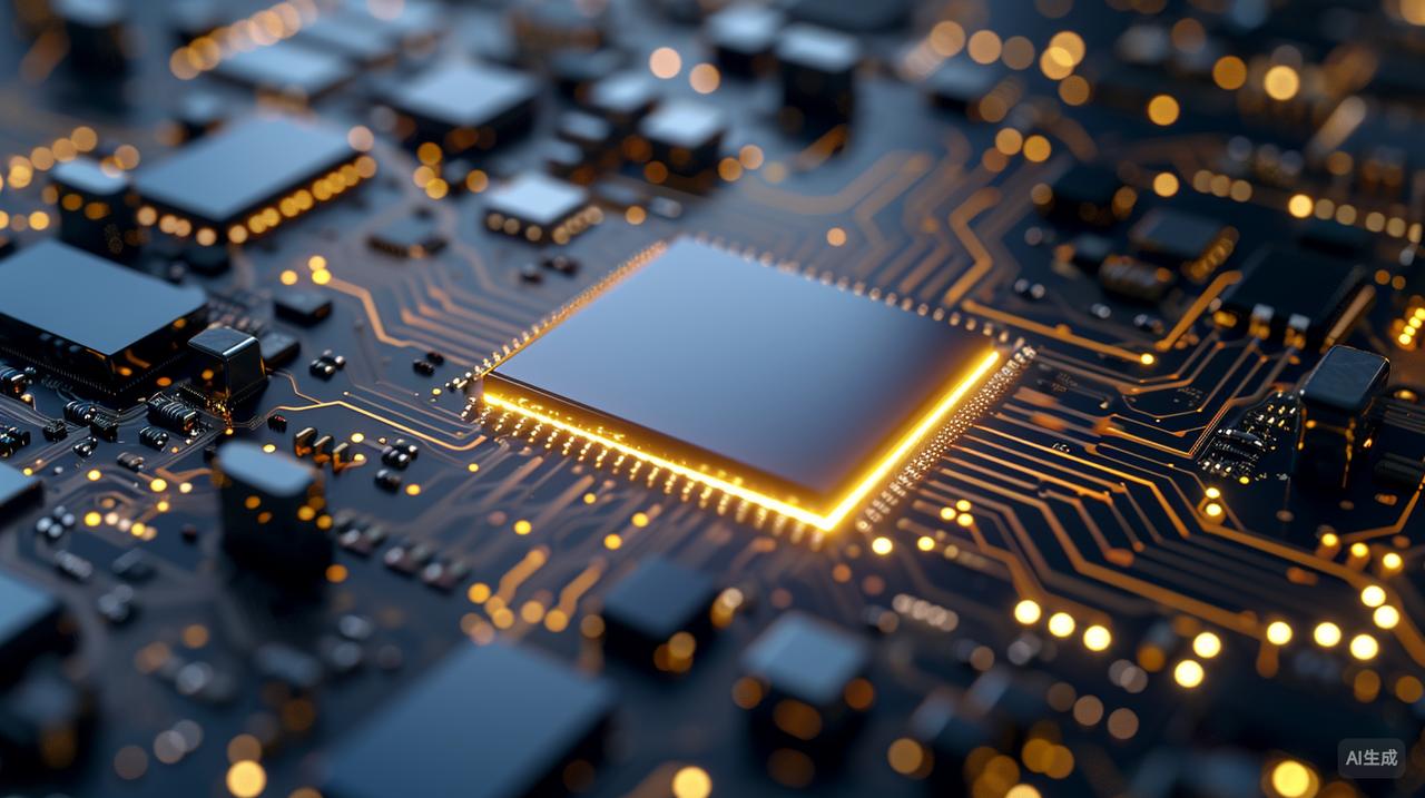 一篇论文引发存储芯片股暴跌，Google 的DeepSeek 时刻来了？
炸裂！