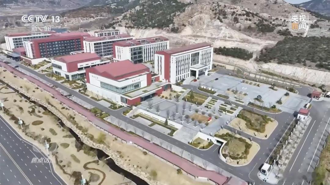【山东临沂：央视曝光投资7亿农业基地不干农业】
         又一个挂羊头卖