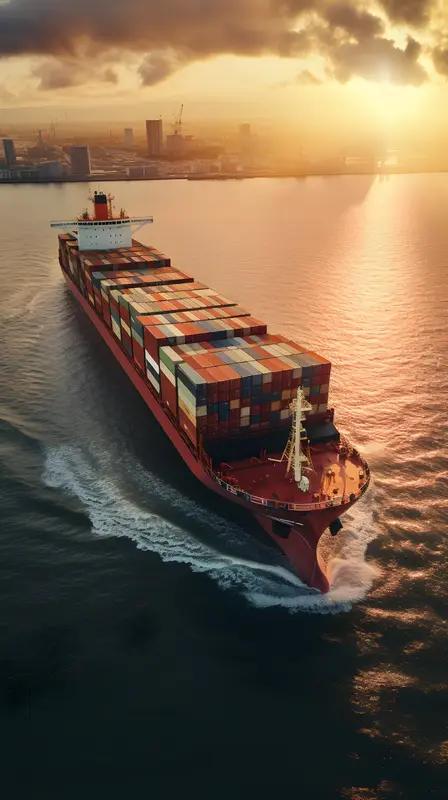 带动产业升级
利润的增加让企业有更多资金投入到技术研发和设备更新中，推动产业升级