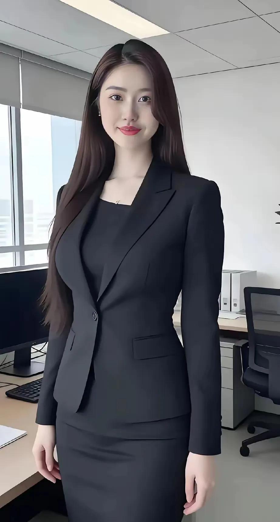 职场女性怎么穿更好看? 职场女性如何提升气质?