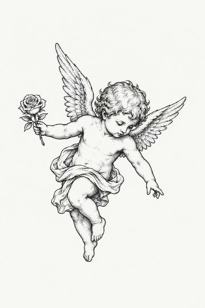 纹身师回复网友提到Jennie是我给她纹的身，她人超级温柔友善，待人依旧温柔谦和